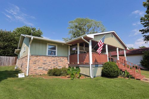 1007 Lakeside Drive, Mena, AR, 71953 | Card Image