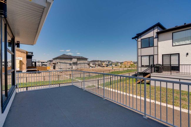 55 N Bridges Gdns, House other with 4 bedrooms, 4 bathrooms and 8 parking in Langdon AB | Image 20