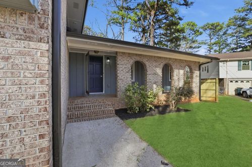 4392 Angie Dr, Tucker, GA, 30084-3638 | Card Image