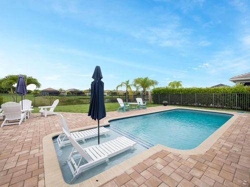 11815 Sw Sailfish Isles Way, Port St. Lucie, FL, 34987-5410 | Card Image