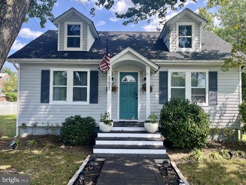 22820 Duke St, LEONARDTOWN, MD, 20650-4163 | Card Image