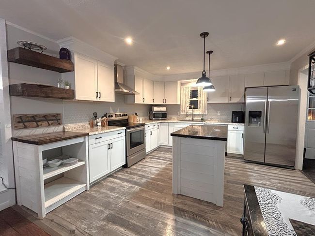 13276 Old Baxter Rd, House other with 3 bedrooms, 3 bathrooms and 1 parking in Silver Point TN | Image 12