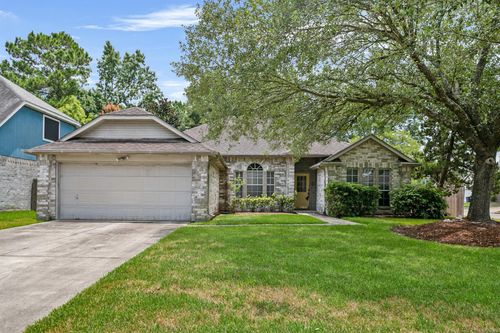 7110 Pine Bower Ct, Humble, TX, 77346-5027 | Card Image