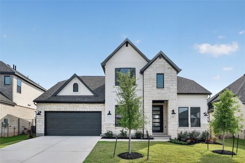 229 Belanger Canyon Dr, Liberty Hill, TX, 78642-2833 | Card Image