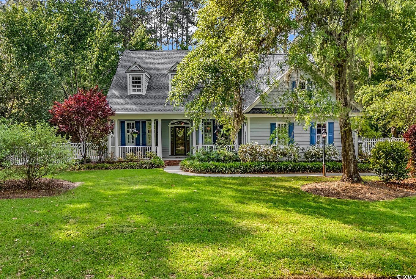 Congressional Dr, Pawleys Island, SC 29585