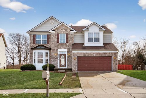 7835 Inishmore Way, Indianapolis, IN, 46214-2295 | Card Image