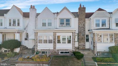 210 Kingston Road, Home with 0 bedrooms, 0 bathrooms and null parking in UPPER DARBY PA | Image 1