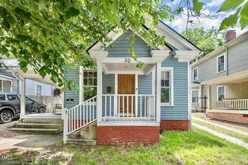 1-309 Cutler Street, Raleigh, NC, 27603 | Card Image