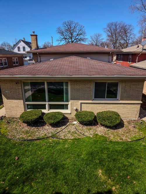 14404 Ingleside Ave, Dolton, IL, 60419-1940 | Card Image