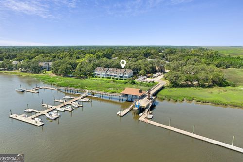 1107 Plantation Point Drive, St. Simons, GA, 31522 | Card Image