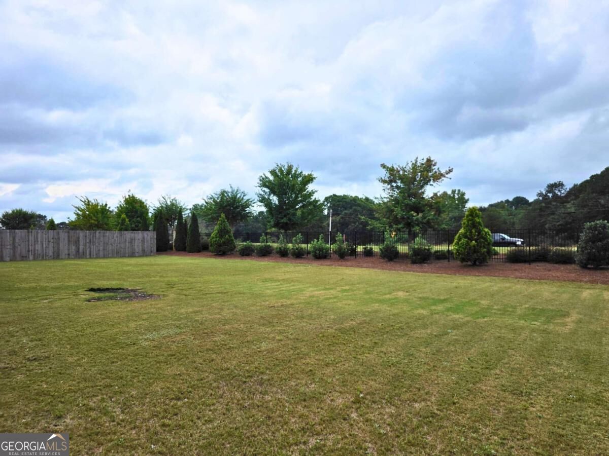 Residential Lease in Winder 3