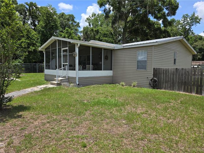 17172 Ne 37 Th Ave, House other with 3 bedrooms, 2 bathrooms and null parking in CITRA FL | Image 91
