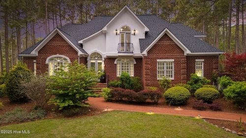 5 Wake Forest Ct, Southern Pines, NC, 28387-2972 | Card Image