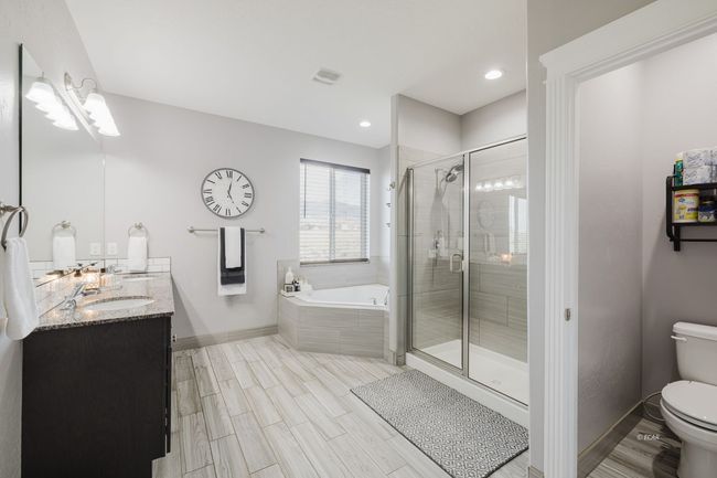 674 Foxridge Pl, House other with 4 bedrooms, 2 bathrooms and null parking in Spring Creek NV | Image 23