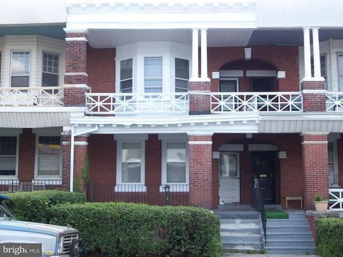 5516 Walnut Street, Philadelphia, PA, 19139 | Card Image