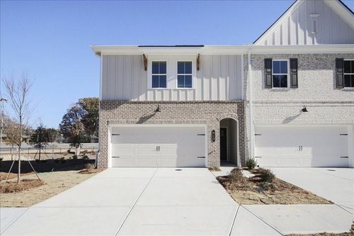 913 Agate Lane, Lawrenceville, GA, 30043 | Card Image