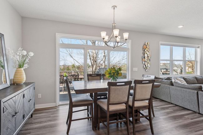 606 Blue Heron Cir, House other with 4 bedrooms, 3 bathrooms and null parking in Jordan MN | Image 18