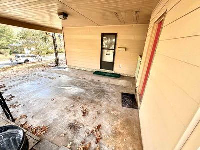 4201 Idlewild Avenue, House other with 3 bedrooms, 2 bathrooms and null parking in North Little Rock AR | Image 3