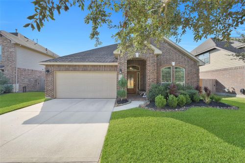 11027 Gallant Flag Drive, Tomball, TX, 77375 | Card Image