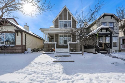 1833 New Brighton Dr Se, Calgary, AB, T2Z4N8 | Card Image