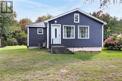 314 Upton St, House other with 2 bedrooms, 1 bathrooms and null parking in Minto NB | Image 1