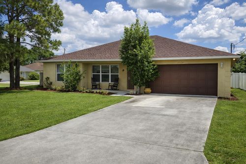 3101 Sw Fambrough Street, Port St. Lucie, FL, 34953 | Card Image