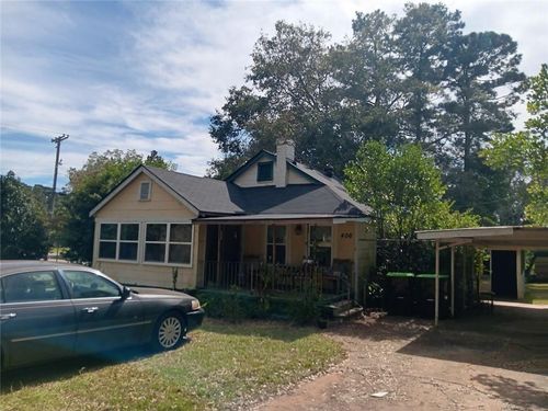 406 Brookwood Dr, Thomaston, GA, 30286-4146 | Card Image