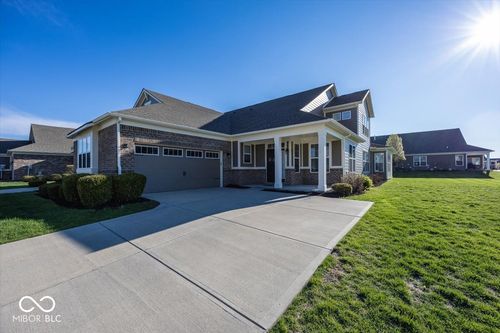 17363 Haxby Ln, Westfield, IN, 46074-3352 | Card Image