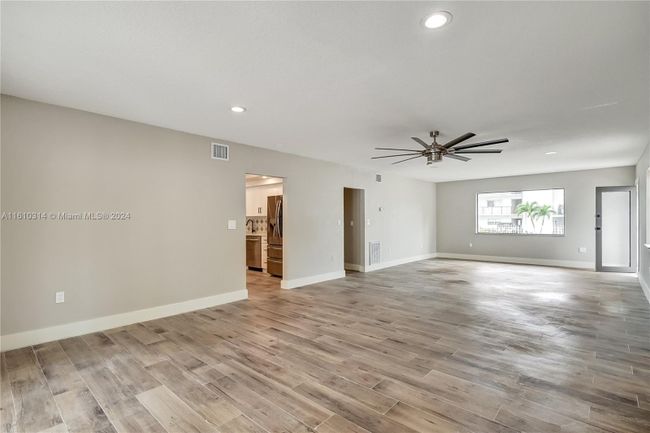 401 Wilma Cir, House other with 4 bedrooms, 3 bathrooms and null parking in Riviera Beach FL | Image 36