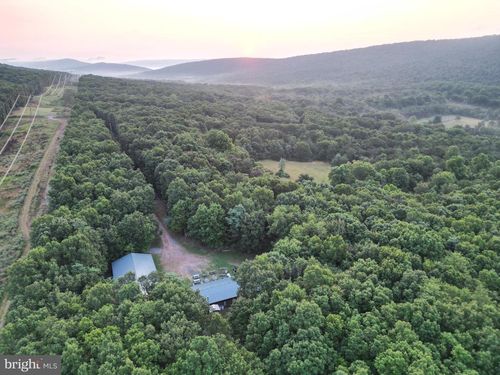 729 Anthony Bohrer Rd, SLANESVILLE, WV, 25444 | Card Image