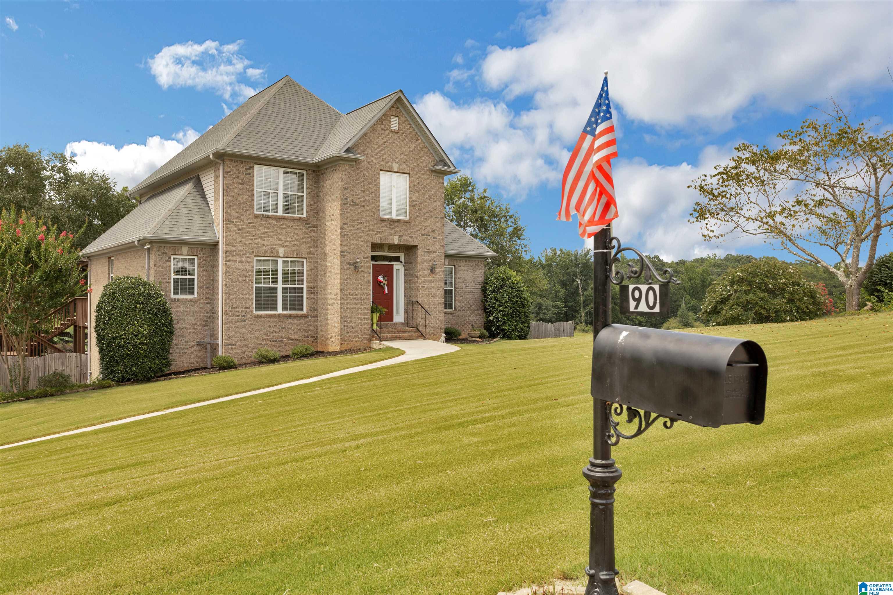 Residential in ODENVILLE 3