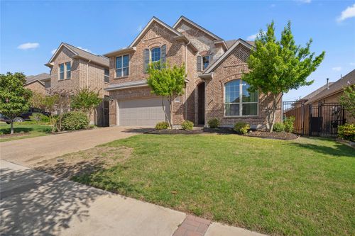 1811 Morning Mist Way, Wylie, TX, 75098-0119 | Card Image