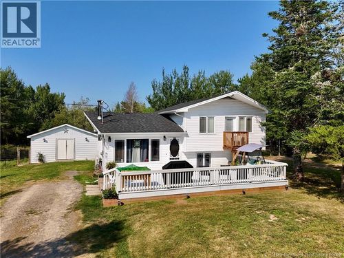 188 Ch St-Pierre, Sainte-Anne-De-Kent, NB, E4S1L3 | Card Image
