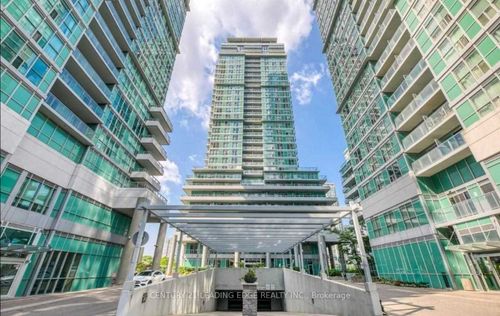 2704-60 Town Centre Crt, Scarborough, ON, M1P0B1 | Card Image