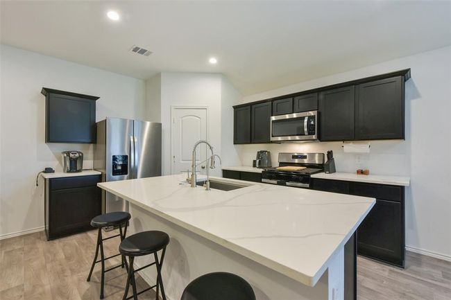 14417 Gray Rocks Rd, House other with 3 bedrooms, 2 bathrooms and 2 parking in Splendora TX | Image 6