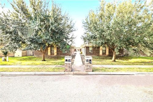 4-406 Lotto Lane, Edinburg, TX, 78541 | Card Image