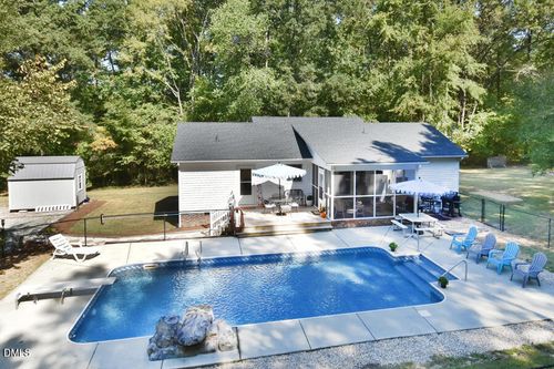 4066 Pleasants Rd, Oxford, NC, 27565-7592 | Card Image