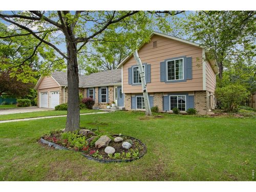 3118 Hiawatha Dr, Loveland, CO, 80538-2455 | Card Image