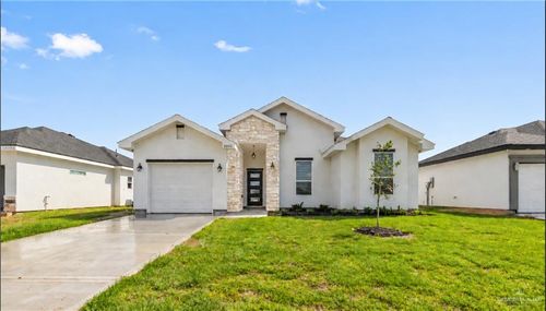 18084 Spruce Street, Harlingen, TX, 78552 | Card Image