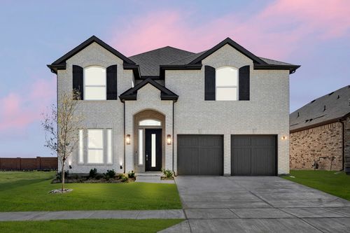 5920 Mustang Creek Ln, Celina, TX, 75009-2775 | Card Image