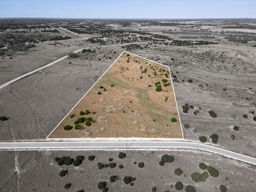 TBD LOT 153 Heartleaf Drive, Lampasas, TX, 76550 | Card Image