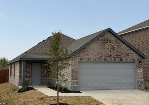 859 Hillcrest Blvd, Princeton, TX, 75407-6857 | Card Image