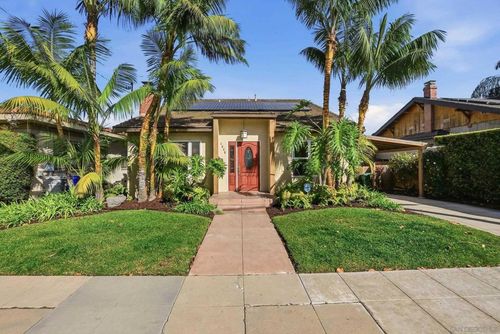 3625 Kite St, San Diego, CA, 92103-3701 | Card Image