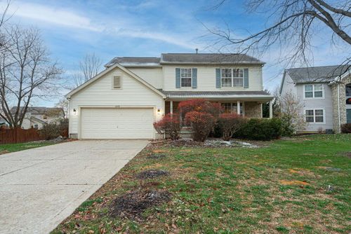 6618 Burbank Place, Westerville, OH, 43082 | Card Image