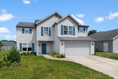 4437 N Candlewick Ln, West Lafayette, IN, 47906-7121 | Card Image