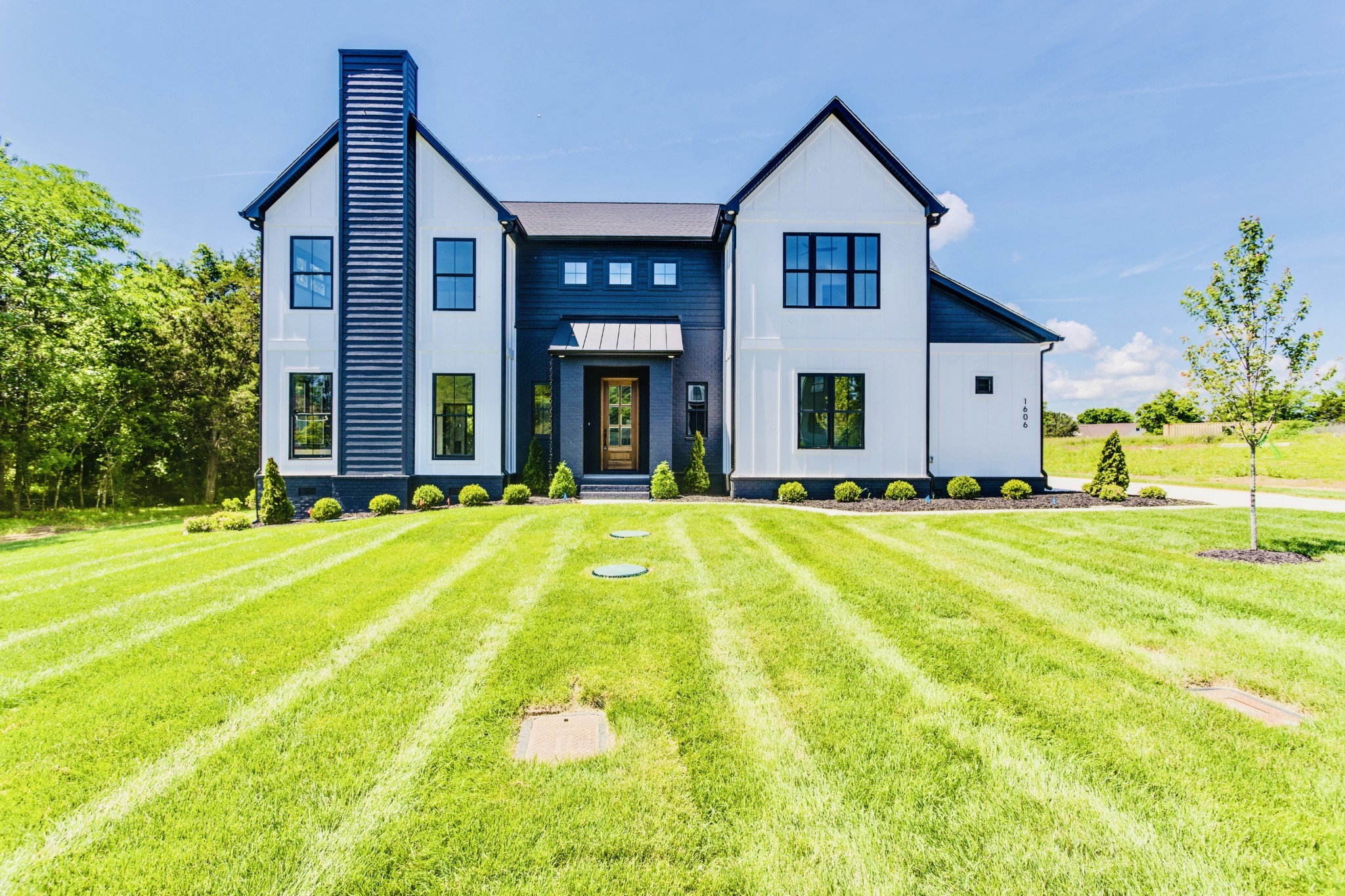 Martha Washington Way, Murfreesboro, TN 37130