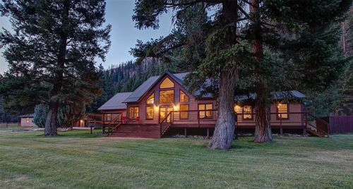 716 Rock Creek Rd, Clinton, MT, 59825-9624 | Card Image