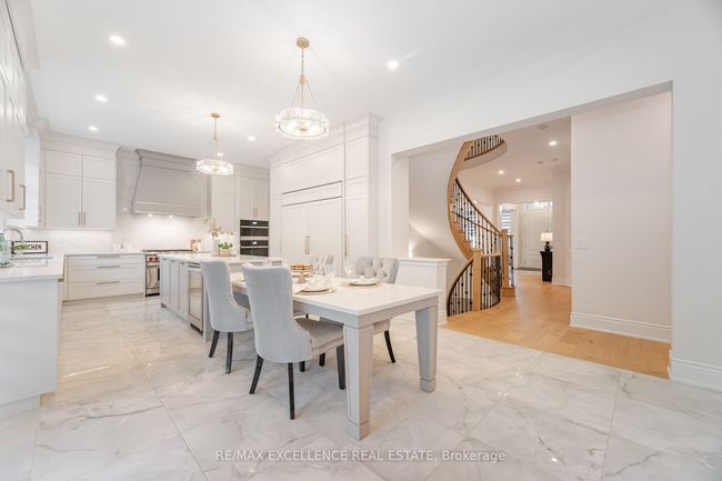 78 Av Appleyard, House other with 6 bedrooms, 7 bathrooms and 8 parking in Kleinburg ON | Image 22
