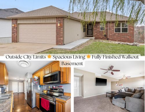 1603 E Fairwind, Ozark, MO, 65721-6377 | Card Image