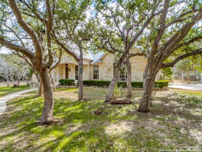 330 Park Ridge, House other with 3 bedrooms, 2 bathrooms and null parking in Boerne TX | Image 2